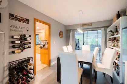 Walk-In Closet Photo of 2525 Norcrest Court, Burnaby, BC