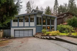 2525 Norcrest Court, Burnaby, BC