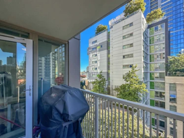 901 1055 Richards Street, Vancouver, BC, Vancouver — Apartment/Condo for sale