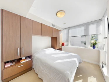 Pantry Photo of 901 1055 Richards Street, Vancouver, BC