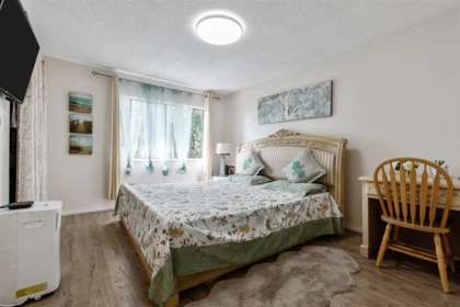 Bedroom 4 Photo of 202 7064 133b Street, Surrey, BC