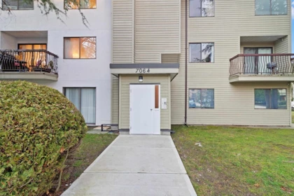 202 7064 133b Street, Surrey, BC, Surrey — Apartment/Condo for sale