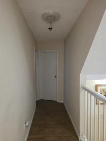 Entry Foyer Photo of 202 7064 133b Street, Surrey, BC