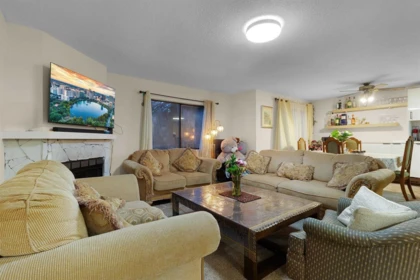 202 7064 133b Street, Surrey, BC, Surrey — Apartment/Condo for sale