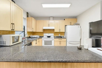 Loft / Bonus Room Photo of 202 7064 133b Street, Surrey, BC
