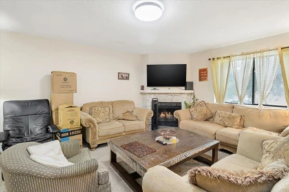 Powder Room Photo of 202 7064 133b Street, Surrey, BC