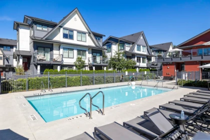 19 19451 Sutton Avenue, Pitt Meadows, BC, Pitt Meadows — Townhouse for sale