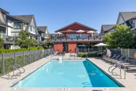 19 19451 Sutton Avenue, Pitt Meadows, BC