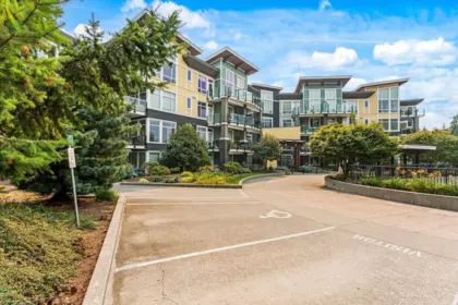 311 45389 Chehalis Drive, Chilliwack, BC, Chilliwack — Apartment/Condo for sale