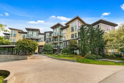 311 45389 Chehalis Drive, Chilliwack, BC, Chilliwack — Apartment/Condo for sale