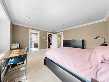 Bedroom 4 Photo of 3976 W 19th Avenue, Vancouver, BC