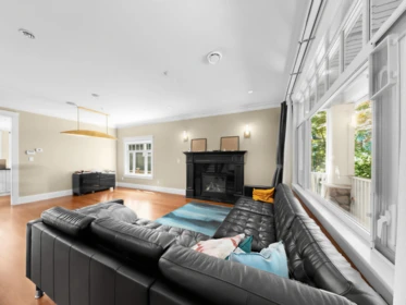 3976 W 19th Avenue, Vancouver, BC, Vancouver — Single Family Residence for sale