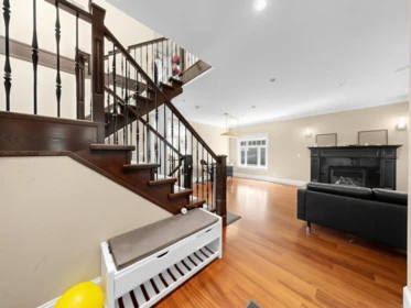 3976 W 19th Avenue, Vancouver, BC, Vancouver — Single Family Residence for sale