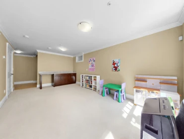 Garage Interior Photo of 3976 W 19th Avenue, Vancouver, BC