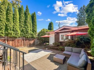 Hot Tub / Spa Photo of 3976 W 19th Avenue, Vancouver, BC