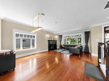 Kitchen Photo of 3976 W 19th Avenue, Vancouver, BC