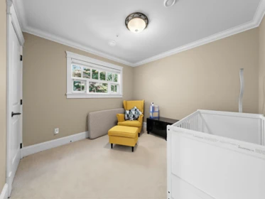 Laundry Room Photo of 3976 W 19th Avenue, Vancouver, BC