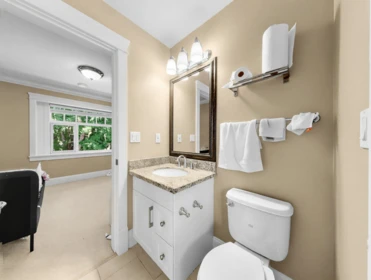 Office / Den Photo of 3976 W 19th Avenue, Vancouver, BC