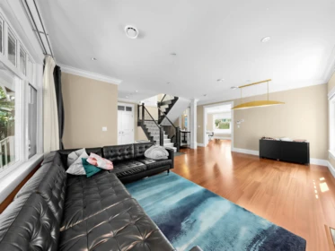 Pantry Photo of 3976 W 19th Avenue, Vancouver, BC