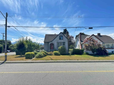 46198 First Avenue, Chilliwack, BC, Chilliwack — Single Family Residence for sale