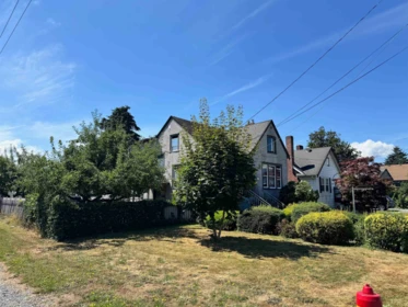 46198 First Avenue, Chilliwack, BC, Chilliwack — Single Family Residence for sale