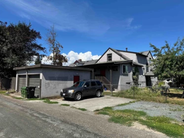 46198 First Avenue, Chilliwack, BC, Chilliwack — Single Family Residence for sale