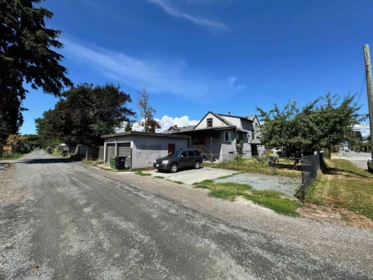 46198 First Avenue, Chilliwack, BC, Chilliwack — Single Family Residence for sale