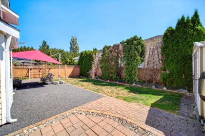 Hot Tub / Spa Photo of 5962 49a Avenue, Delta, BC