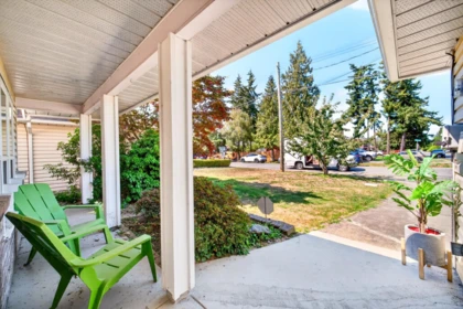 5962 49a Avenue, Delta, BC, Delta — Single Family Residence for sale