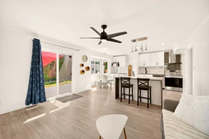 Loft / Bonus Room Photo of 5962 49a Avenue, Delta, BC