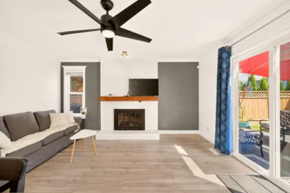 Office / Den Photo of 5962 49a Avenue, Delta, BC