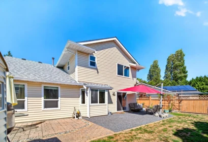 Outdoor Kitchen Photo of 5962 49a Avenue, Delta, BC