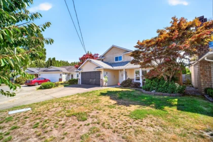 Playground / Recreational Area Near 5962 49a Avenue, Delta, BC