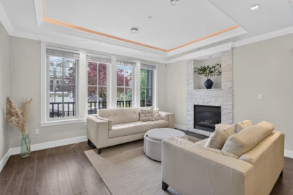 1010 E 55th Avenue, Vancouver, BC, Vancouver — Single Family Residence for sale
