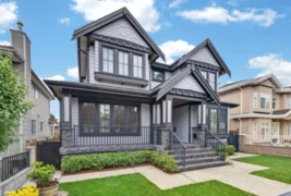 1010 E 55th Avenue, Vancouver, BC
