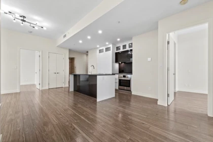 Basement Recreation Room Photo of 1907 6288 Cassie Avenue, Burnaby, BC