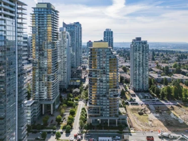 1907 6288 Cassie Avenue, Burnaby, BC, Burnaby — Apartment/Condo for sale