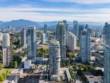 1907 6288 Cassie Avenue, Burnaby, BC, Burnaby — Apartment/Condo for sale