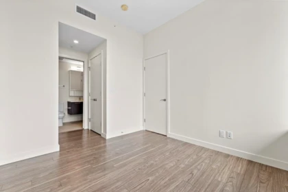 Hallway Photo of 1907 6288 Cassie Avenue, Burnaby, BC