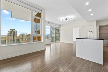 Loft / Bonus Room Photo of 1907 6288 Cassie Avenue, Burnaby, BC