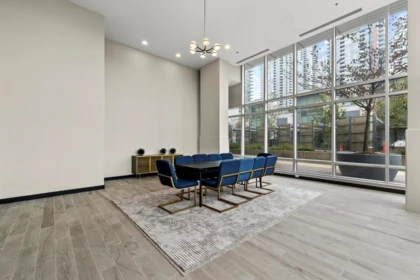 Primary Bedroom Photo of 1907 6288 Cassie Avenue, Burnaby, BC