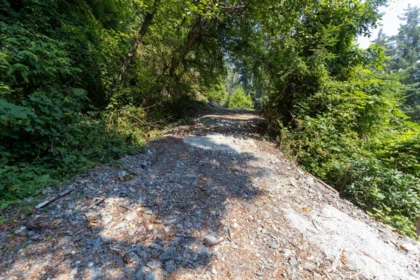 750 Taylor Road, Bowen Island, BC, Bowen Island — Land for sale