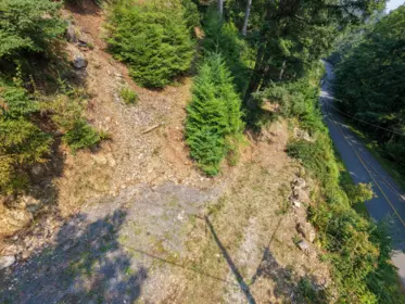 Pantry Photo of 750 Taylor Road, Bowen Island, BC