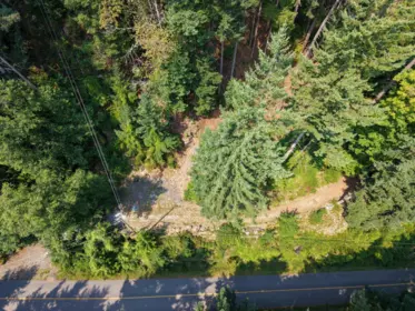 Primary Bedroom Photo of 750 Taylor Road, Bowen Island, BC