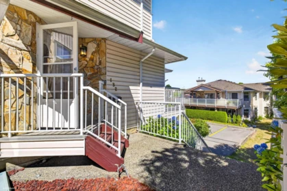 Aerial View of 132 6875 121 Street, Surrey, BC