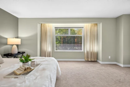 Basement Recreation Room Photo of 132 6875 121 Street, Surrey, BC