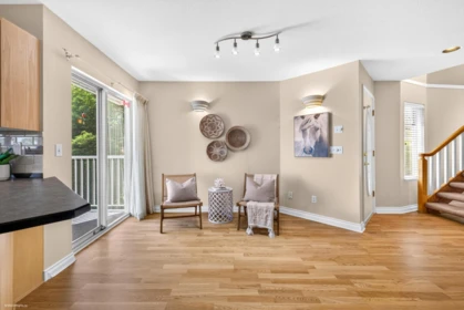 132 6875 121 Street, Surrey, BC, Surrey — Townhouse for sale