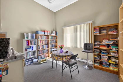 Fitness Center Photo Near 132 6875 121 Street, Surrey, BC