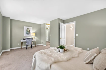 Mudroom Photo of 132 6875 121 Street, Surrey, BC