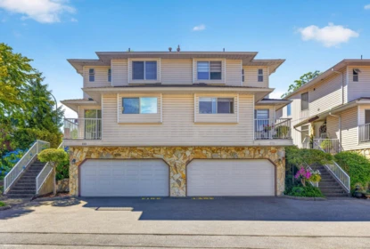 Outdoor Kitchen Photo of 132 6875 121 Street, Surrey, BC
